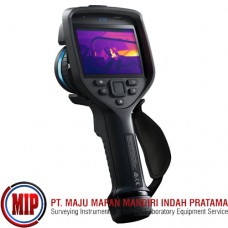 FLIR E96 Series Advanced Thermal Imager Camera FLIR E96 Series Advanced Thermal Imager Camera
